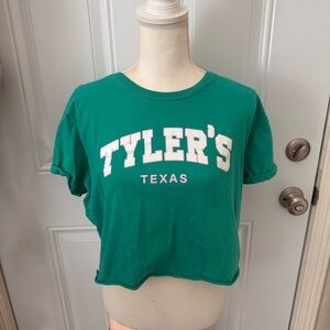 Tyler’s Texas Women's Top